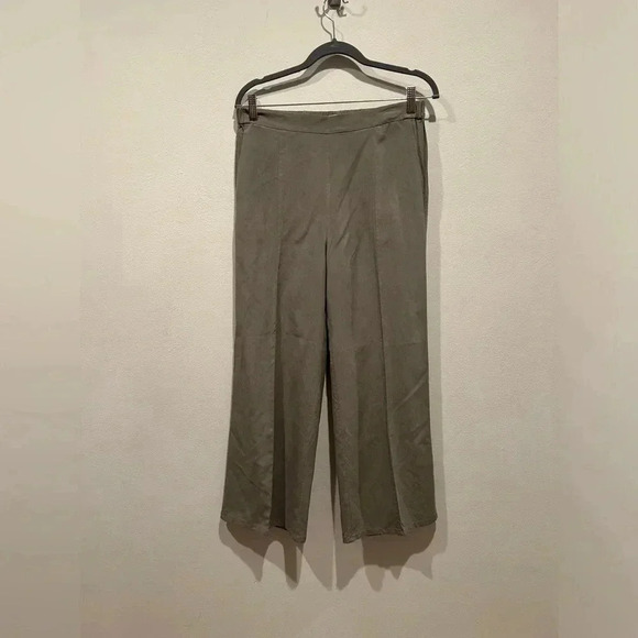 EQUIPMENT FEMME Silk Pants / Size Small / - Picture 1 of 11